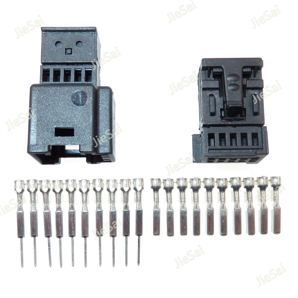 10 Pin 1-929270-1 835294505 1355789-1 0.6 Series Automobile 