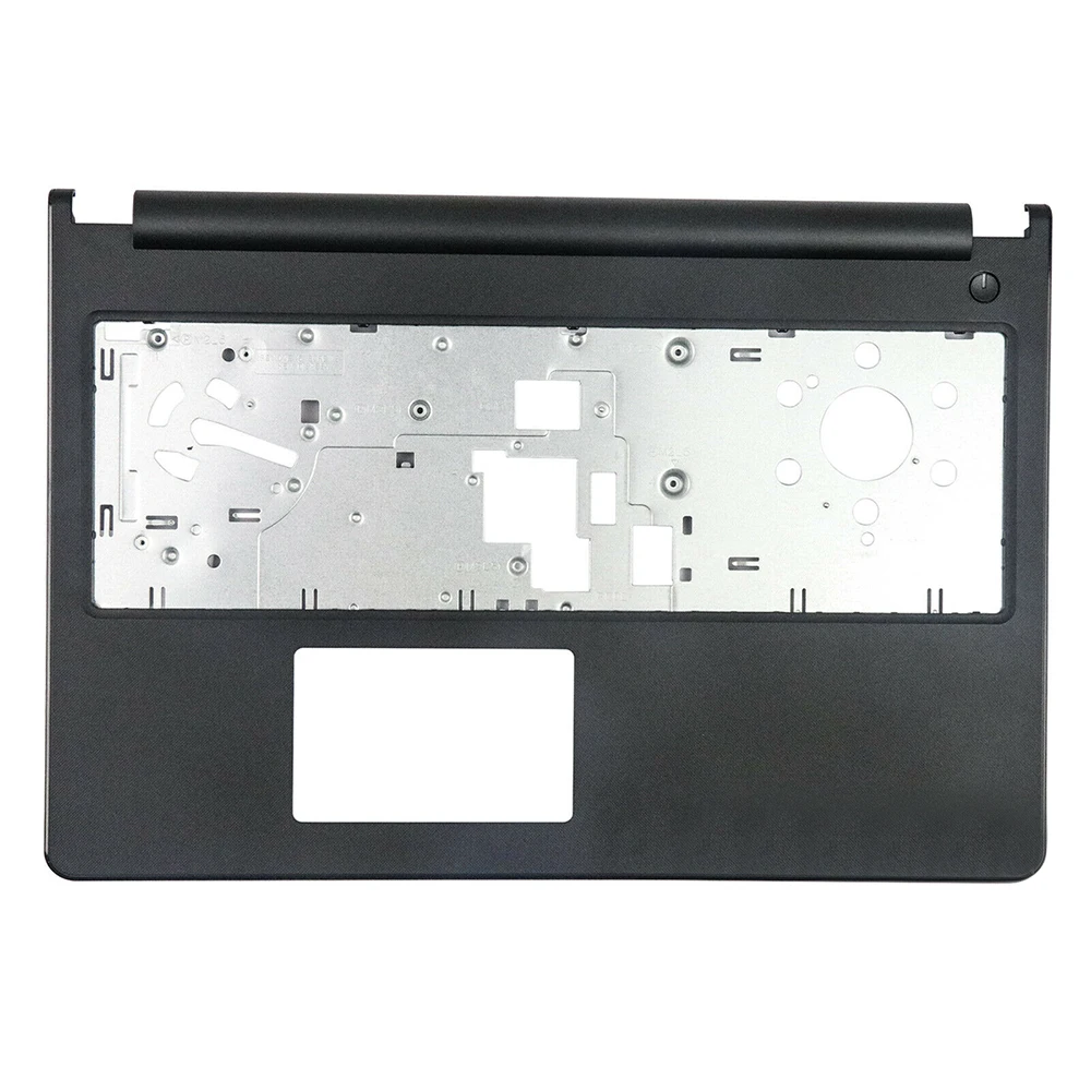 para Dell Inspiron 15 3573 P63f Palmrest Superior Case Capa Teclado sem Touchpad 0n5dnk Preto com sem Dissipador de Calor Novo