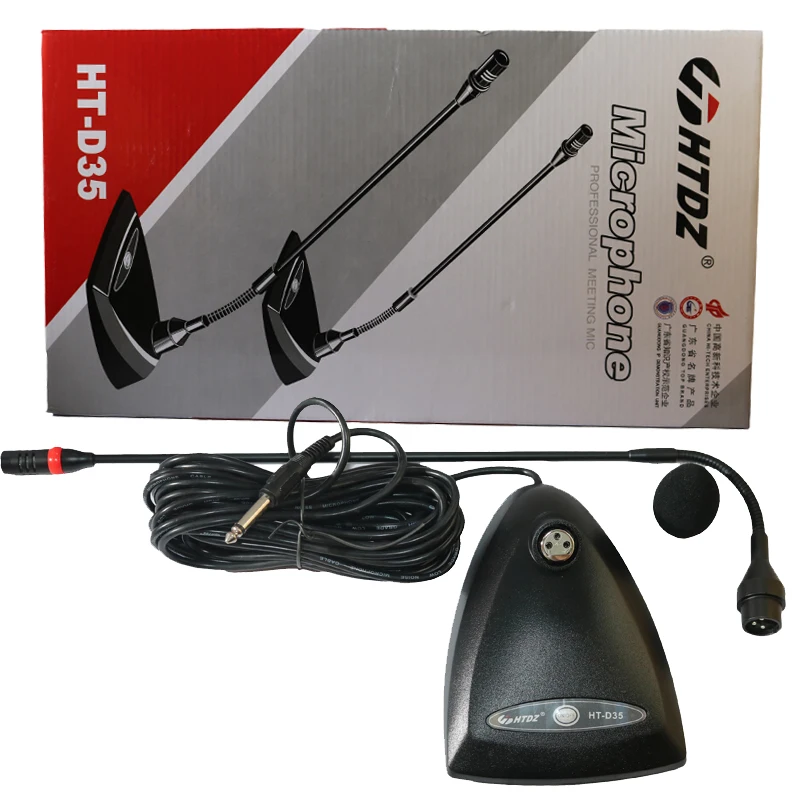 Cheap Microfones