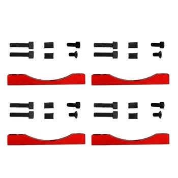 

4Pcs Upgrade Hydraulic Brake Bracket Adapter for Xiaomi M365/M365 Pro Xtech Scooter Accessories