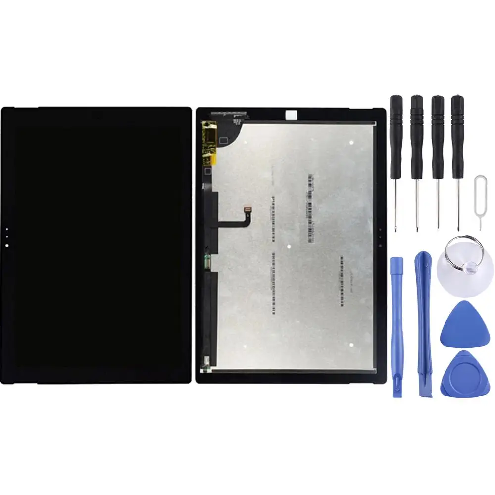 US $120.83 2019 AAA LCD Screen and Digitizer Full Assembly for Microsoft Surface Pro 3  1631  TOM12H20