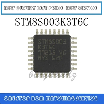 

100PCS STM8S003K3T6 STM8S003K3T STM8S003K3T6C QFP-32