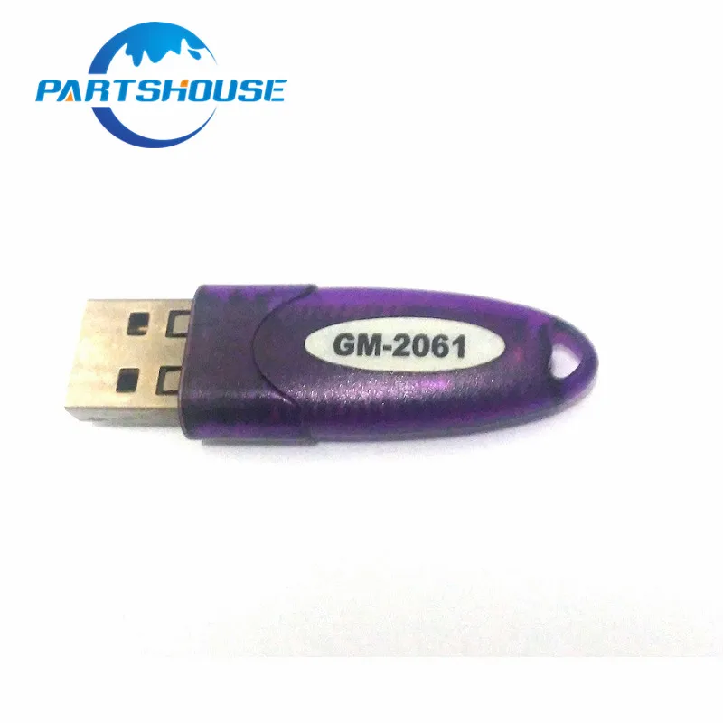 1 шт. usb-адаптер сканера для сканирования GM-2061 для Toshiba E-Studio 353 453 функция сканирования и сканирования
