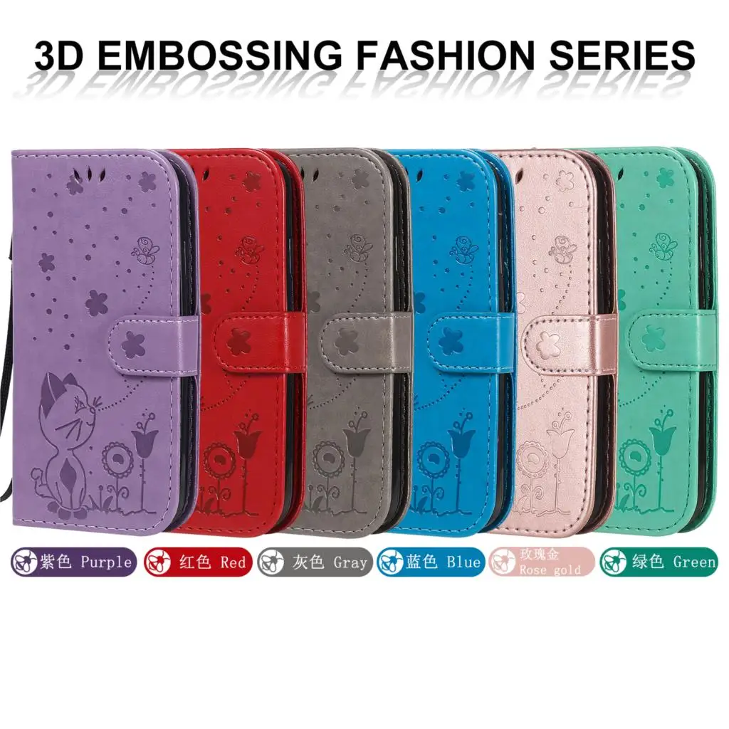 Custodie Per Libri Di Lusso Per Funda Samsung S7 Edge Carcasa Portafoglio In Pelle Pu Custodia Per Telefono Telefoon Cover Galaxy Hoesje S4 S5 S6 S3 N