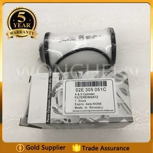 02E305051C Новый Комплект фильтров автоматической коробки передач DSG с двойным сцеплением для AUDI VW PASSAT CC JETTA MK5/6 Caddy CC EOS Passat B6/B7/B 02E305051C Новый Комплект фильтров автоматической коробки передач DSG с двойным сцеплением для AUDI VW PASSAT CC JETTA MK5/6 Caddy CC EOS Passat B6/B7/B