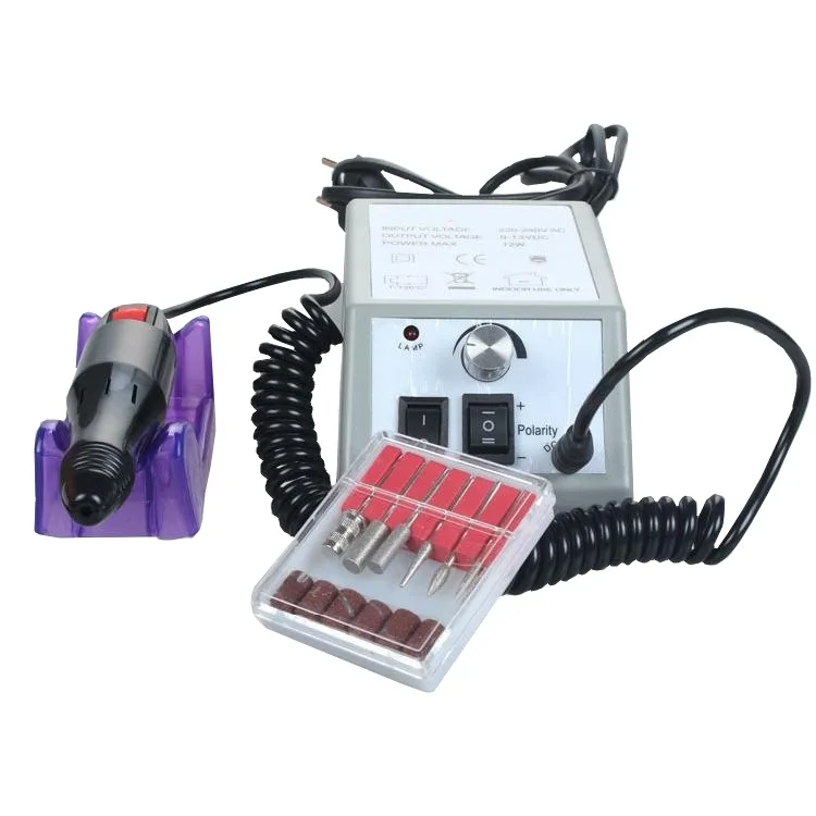 

Nail Grinding Machine 2000 Type Grinding Machine Electric Nail Polisher