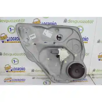 

WINDOW LIFTER REAR LEFT MERCEDES CLASS A (W169)