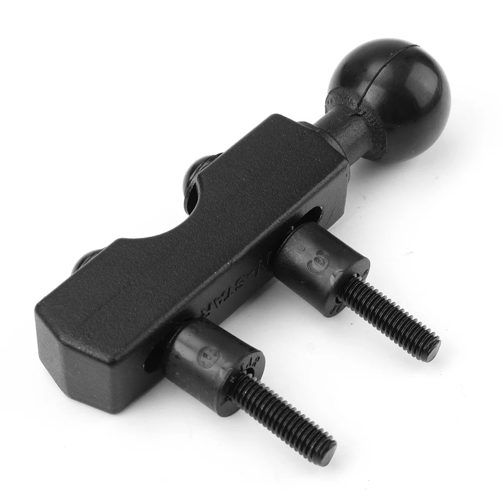 

Universal Motorcycle Handlebar Mount Handlebar Holder with 1" Ball For RAM-B-309-7