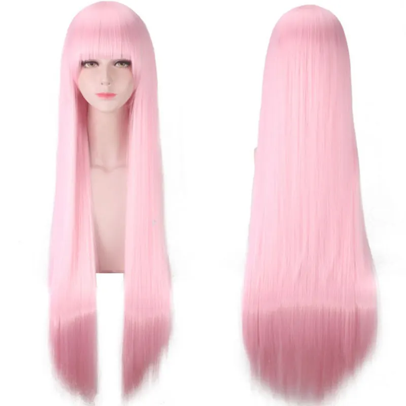 Hot Anime Game DARLING in the FRANXX CODE:002 Zero Two Cosplay Costume School Uniform Full Set Shirt+ jacket+ scarf+ wig+Tie