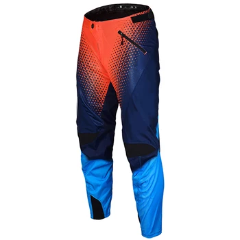 

Sprint Race Trousers Motorcycle Downhill Bike Off Road Motorbike Street Moto Riding Men's Pants