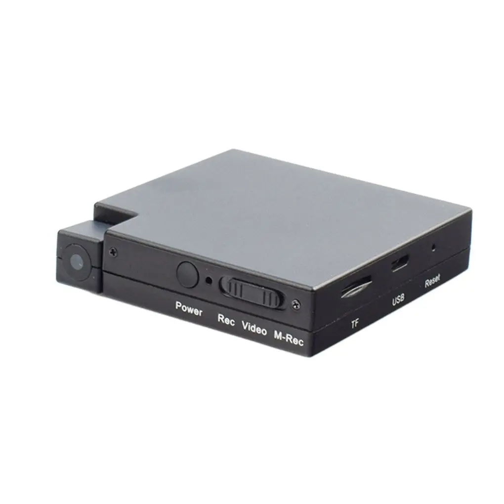 

MD13 Mini Camera Infrared Long Time Standby Portable Digital Camera Car DVR DV Motion Portable Mini Camcorder