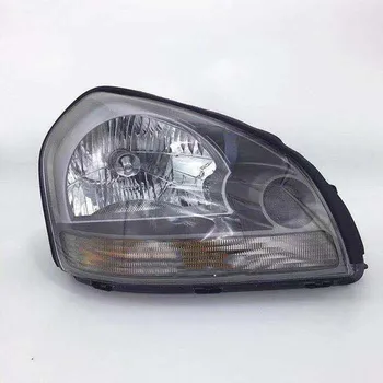 

Osmrk headlight assembly for Hyundai Tucson 2005-2010