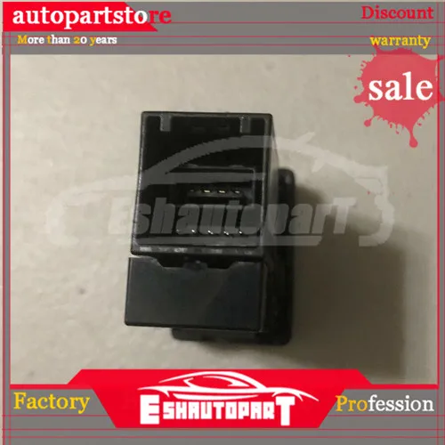 Автомобильный AUX USB порт адаптер Jack авто для Toyota Rav4 Camry Tacoma Sienna Rav4 Highlander газ и гибридный Avalon 86190-0R010 пластик