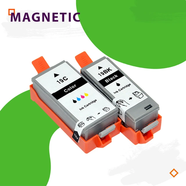 BCI 19 BCI-19 Compatible Ink Cartridges For Canon Pixus mini260