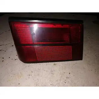 

0018437 Left Rear light Bmw 5 Series Saloon (e34) *