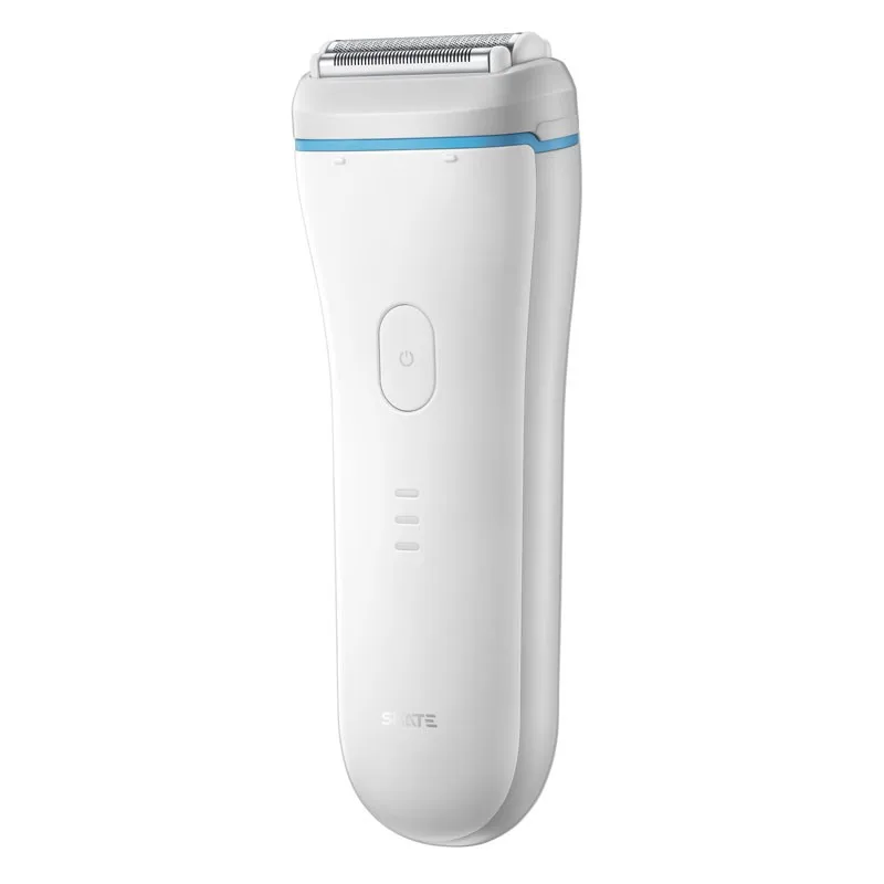 Электробритвы Xiaomi SMATE ST-W382 портативный мощный водонепроницаемый мужской Электрический бритва Магнитная режущая головка