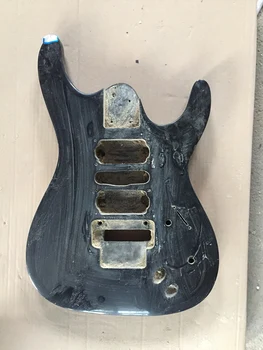 

Afanti Music DIY Electric guitar Body (T243)
