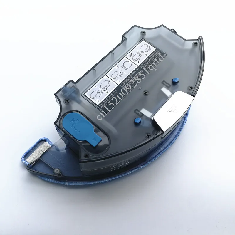 Peças p aspirador de pó