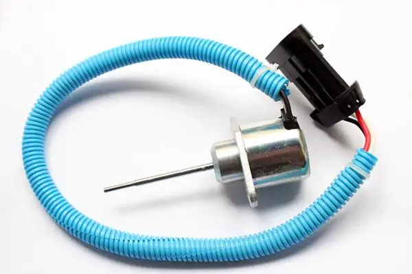 

Электромагнит дизельного топлива 1E152-60011, подходит для Kubota