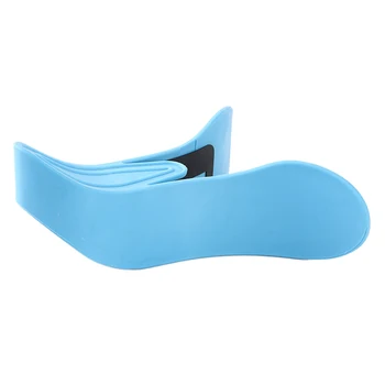

Inner Thigh Exerciser Correction Ergonomic Body Shaping Hip Trainer Home Pelvic Floor Muscle Equipment Fitness Tool ABS Buttocks