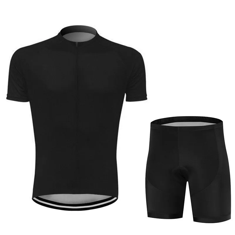 cycling-jersey-set-summer-bib-shorts-bike-clothes-bicycle-clothing-mtb-jersey-bike-clothing-cycling-sets-roupa-ciclismo-black