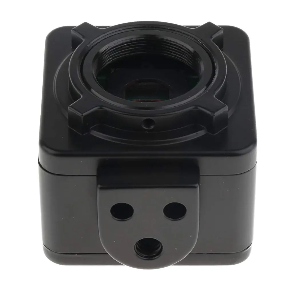 USB 2,0 HD 2MP CCD CMOS C/CS-Mount микроскоп промышленная камера с кабелем 100-240 в HDMI промышленный микроскоп камера