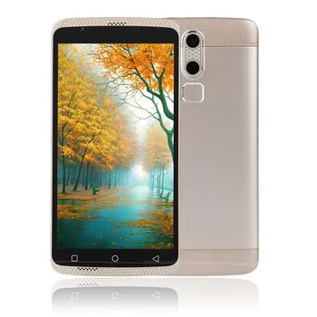 

MIQI T5 5.5 inch IPS Screen Android 5.1 Smart Phone 1GB+8GB 2.0MP+5.0MP Camera Dual Sim 2800mAh Mobile Phone Cellphone