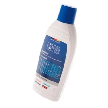 

Descaler Ovens Steam Bosch