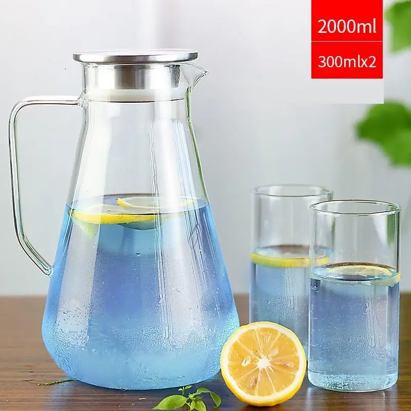 MODEL AF Чайник Articulo Cocina Chaleira Bottle Bollitore кувшин для воды, самовар для ресторана, чай, китайский чайник Tetera De Te - Цвет: MODEL AF