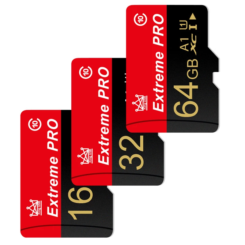 memory card 8gb EVO+ Memory Card 32G 16GB SDHC best Grade Class10 C10 UHS-I TF/SD Cards Trans Flash SDXC 64GB 128GB 256GB for Mobile Phone Table best memory card