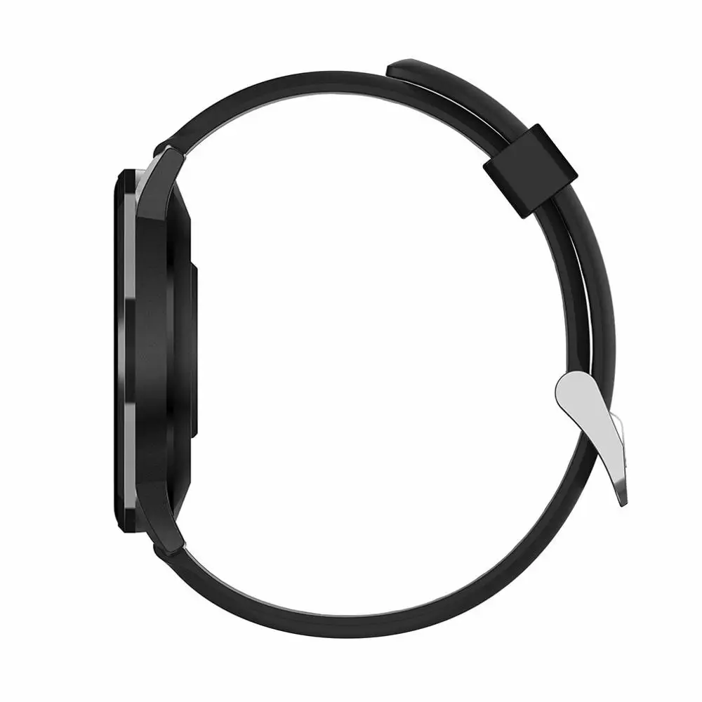 Q20 Smart Watch Full Touch Color Screen Sleep Health Detection Sports Step Counter Smartwatch Waterproof Wristband