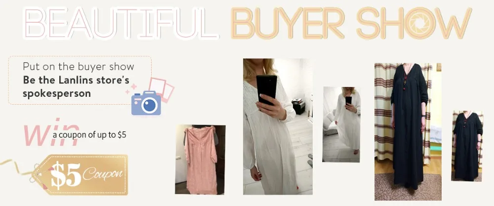 BUYER SHOW3