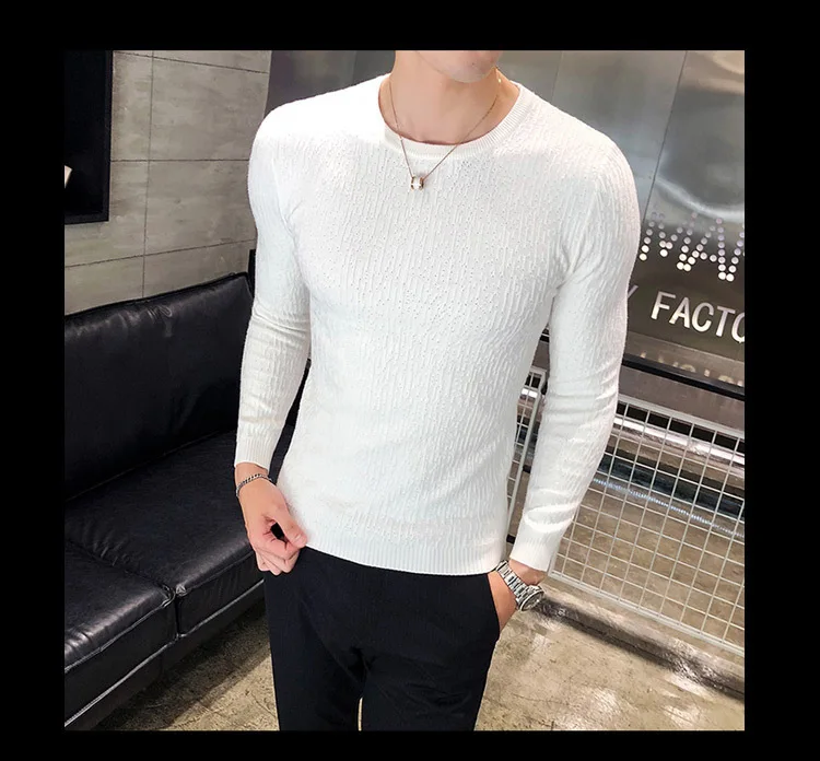 Свитер Kerst, Рождественский пуловер, мужские майки, Hombre Invierno Hombre, Pull Homme Hiver, пуловер, мужские вязаные свитера с круглым вырезом, Noel Kazak