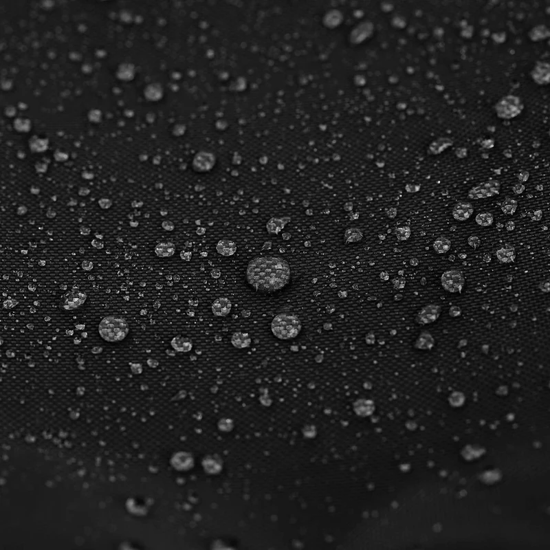 Мебель вместительная сумка для хранения водонепроницаемая и пылезащитная сумка для хранения садовая мебель подушка сумка для хранения, сверхпрочная 600D Оксфорд Chr