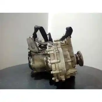 

JCX GEARBOX SEAT ALTEA XL (5P5)