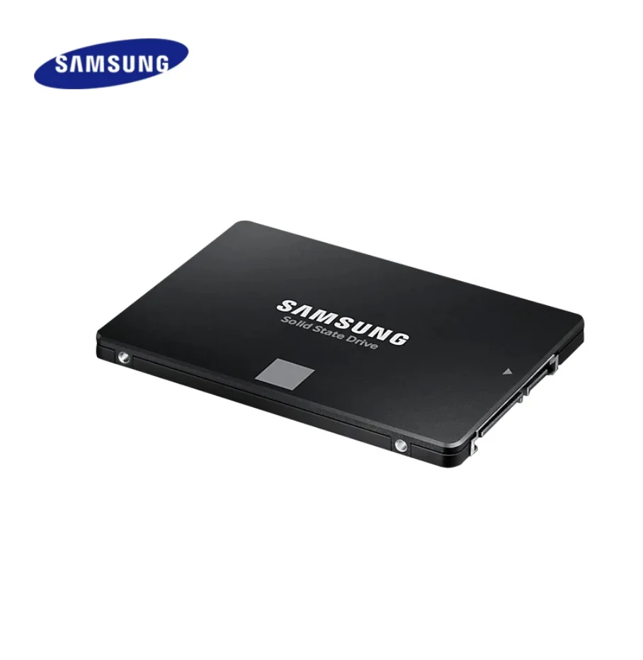 SAMSUNG SSD 870 EVO 500 Гб 250 ГБ Внутренний твердотельный диск HDD жесткий SATA 2 5 дюйма 1 ТБ |