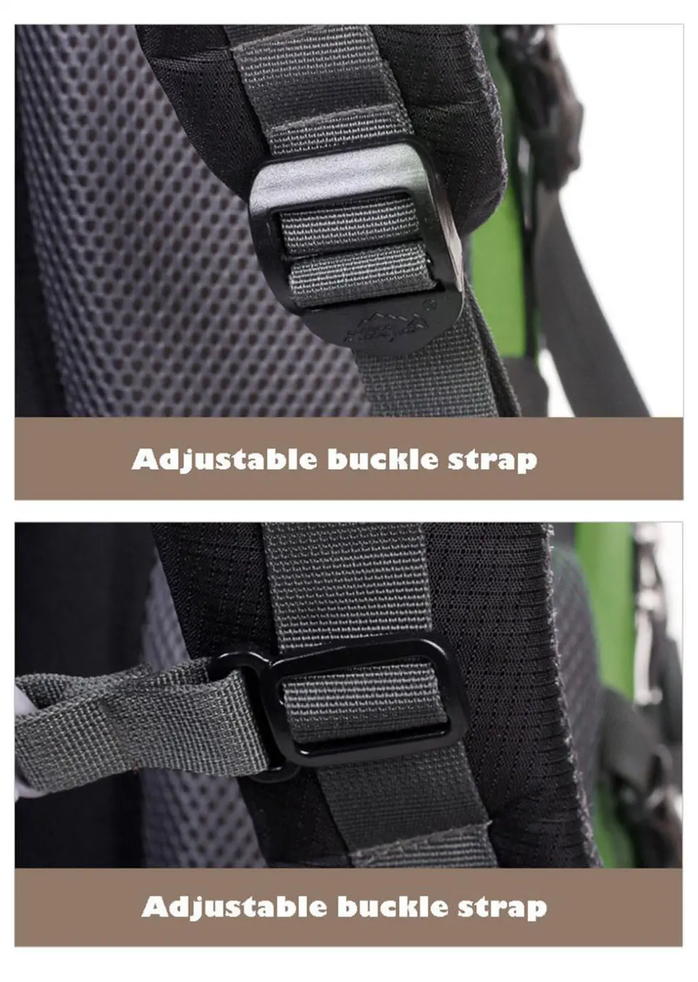 Спортивная одежда для улицы 40 л Bergbeklimmen Rugzak Functionele Mannen Vrouwen Tas Bolsas Femininas Wandelen restas