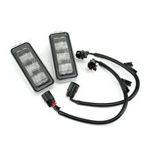 Led Bed Verlichting Licht Staart Veiligheid Kit PT857 35200 Voor Toyota Tacoma 2020 2021
