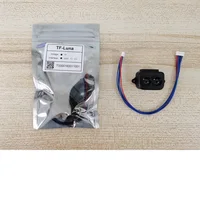 Benewake TF-Luna Single Point Laser Radar Module Lightweight Small Size Low Power Consumption 5V UART IIC Interface Radar 2