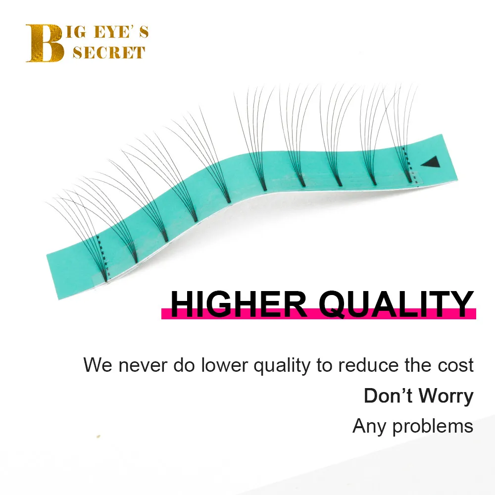 Рисунок 6 - Ресницы Накладные из меха норки