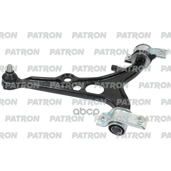 Рычаг Подвески Alfa Romeo 145(930) 10/94- 08/01 PATRON арт. PS5381R
