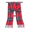 2022 Autumn Winter Women Cashmere Unisex Scarf Foulard Plaid Men Male Scarves Fashion Casual Scarfs Men Luxury Bufandas Hombre ► Photo 2/6