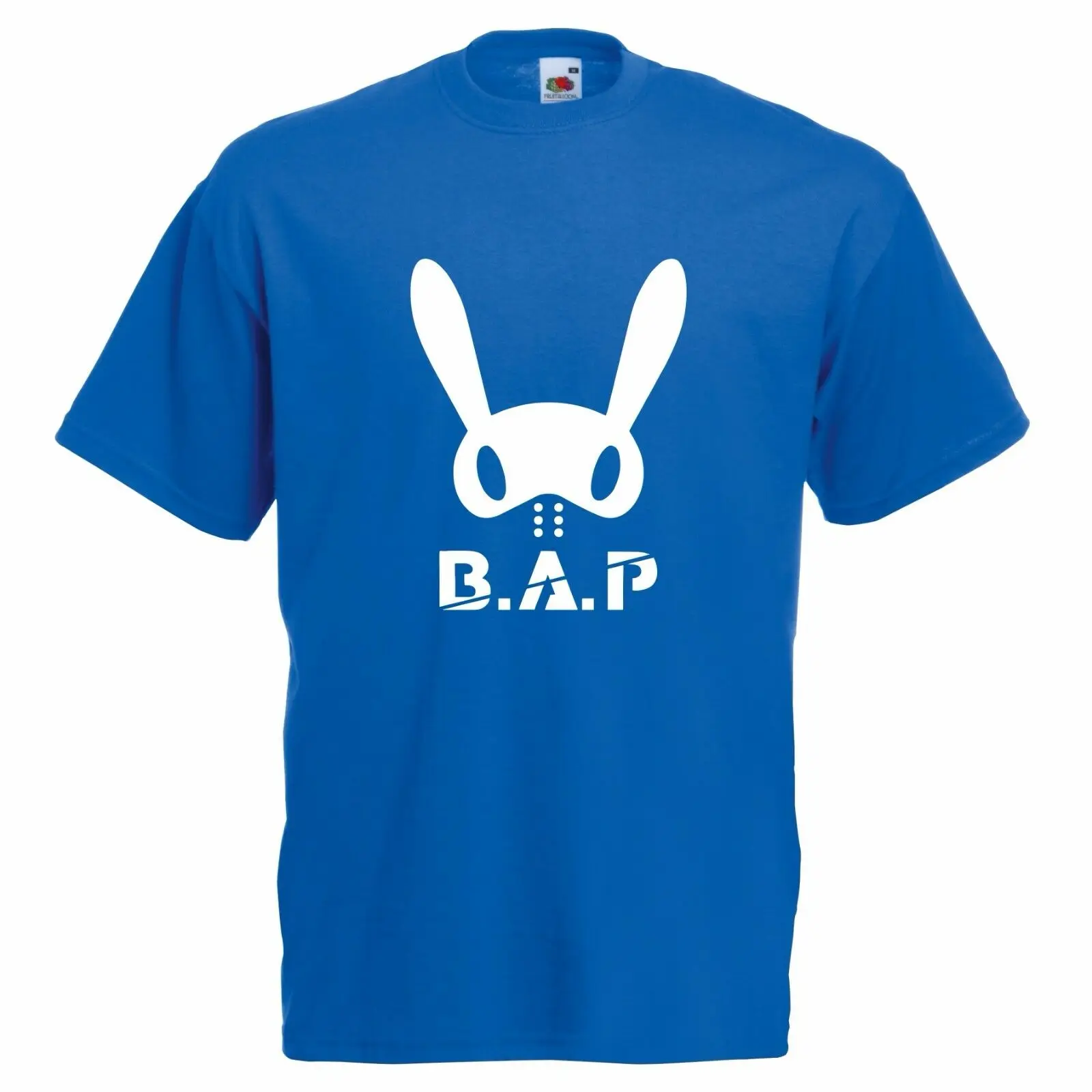 BAP k-pop группа футболка в стиле хип-хоп R & B rock Yongguk Himchan Daehyun Youngjae Jongup | Мужская