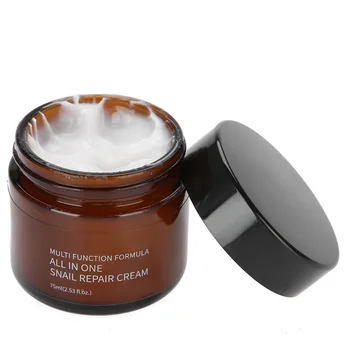 

75ml Moisturizing Face Cream Extract Repair Oil Control Anti Aging Wrinkles Repair Cream For Acne Treatment Faical Skin Care