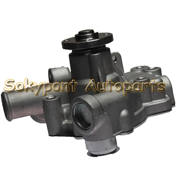 

119717-42002 New Water Pump For YM 3TNV76-NBK Diesel Engine 1pc