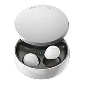 

Headset With Digital Display 5.0 Earplug Sports Working Wireless Headset Sports Working Workout Business