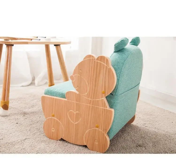 Kindersofa Mini Cameretta Bimbi Small Menino Quarto Menina милый ленивый стул сумка Infantil Chambre Enfant детский диван