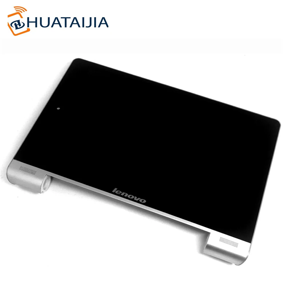 8 дюймовый ЖК дисплей и сенсорный экран для Lenovo Yoga Tablet B6000 f 60043 Z0AF wifi Дисплей