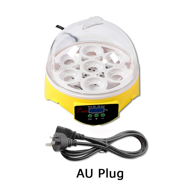 AU Plug