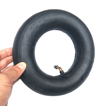 

Fits 2.50-4 2.80-4 9*3.50-4 Inner Tubes Tyre 1x For Carts Scooters Rubber Wheel